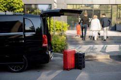 Transport à la demande à Beaupréau-en-Mauges